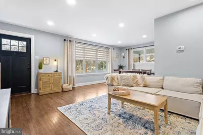 209 Bradley Avenue, Haddonfield, NJ 08033 - Photo 4