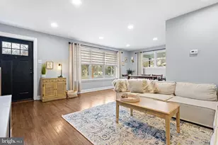 209 Bradley Ave, Haddonfield, NJ 08033 - Photo 4