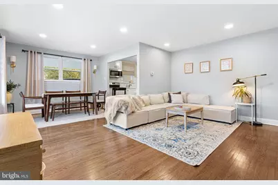 209 Bradley Avenue, Haddonfield, NJ 08033 - Photo 2