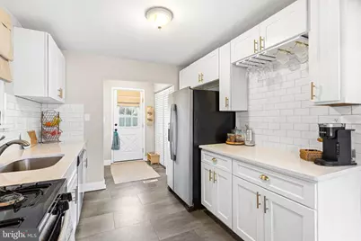 209 Bradley Avenue, Haddonfield, NJ 08033 - Photo 8