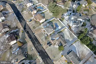 1542 Chalet Dr, Cherry Hill, NJ 08003 - Photo 56