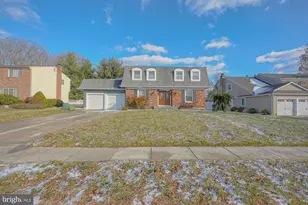 1542 Chalet Dr, Cherry Hill, NJ 08003 - Photo 1