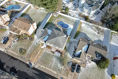 1542 Chalet Drive, Cherry Hill, NJ 08003 - Photo 4