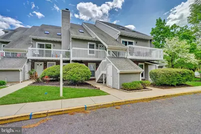 105 Park Place Drive, Cherry Hill, NJ 08002 - Photo 1