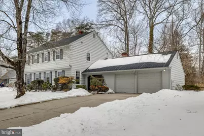 28 Harrowgate Drive, Cherry Hill, NJ 08003 - Photo 4