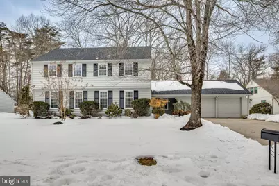 28 Harrowgate Drive, Cherry Hill, NJ 08003 - Photo 1