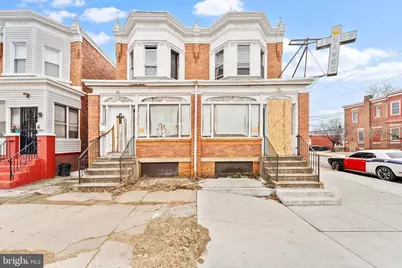 1401 Princess Avenue, Camden, NJ 08103 - Photo 1