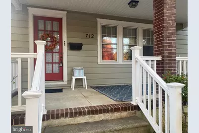 712 Grove Street #1ST FLOOR, Haddonfield, NJ 08033 - Photo 10