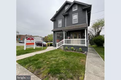 342 Haddon #301, Haddon Township, NJ 08108 - Photo 1