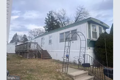 1405 Farrell Avenue #138, Cherry Hill, NJ 08002 - Photo 1