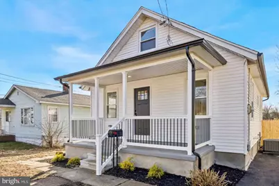 925 Union Avenue, Pennsauken, NJ 08110 - Photo 2