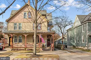 109 W Euclid Ave, Haddonfield, NJ 08033 - Photo 1