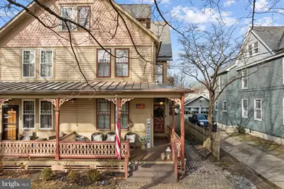 109 W Euclid Avenue, Haddonfield, NJ 08033 - Photo 2