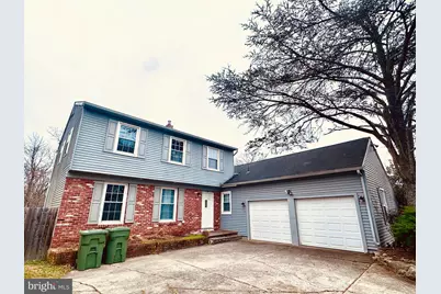 33 N Green Acre Drive, Cherry Hill, NJ 08003 - Photo 2