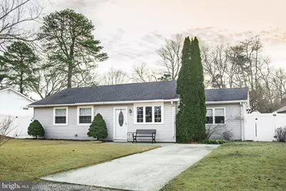 43 Kohomo Avenue, Sicklerville, NJ 08081 - Photo 2