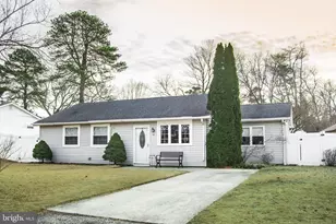 43 Kohomo Ave, Sicklerville, NJ 08081 - Photo 2