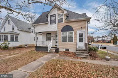 7163 Park Avenue, Pennsauken, NJ 08109 - Photo 4