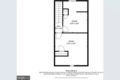 103 Middlesex Street, Gloucester City, NJ 08030 - Photo 30