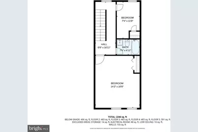 103 Middlesex Street, Gloucester City, NJ 08030 - Photo 28