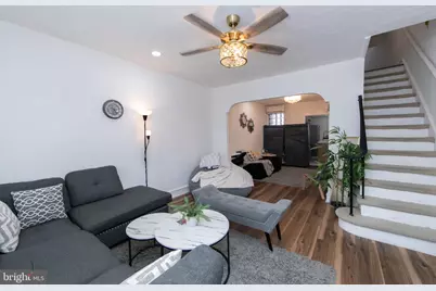 1331 Morton Street, Camden, NJ 08104 - Photo 6