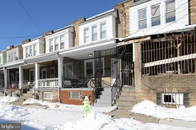 1331 Morton Street, Camden, NJ 08104 - Photo 2