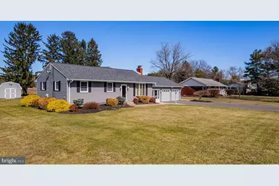 229 Pump Branch Road, Winslow Township, NJ 08089 - Photo 12