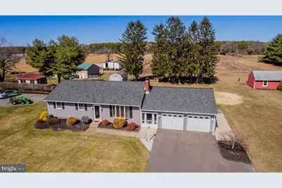 229 Pump Branch Road, Winslow Township, NJ 08089 - Photo 4