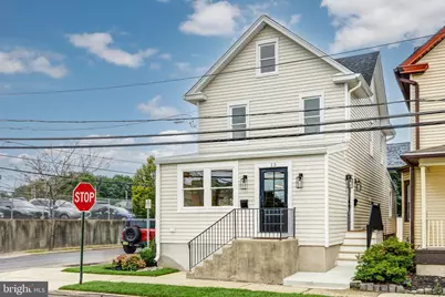13 Wilkins Avenue, Haddonfield, NJ 08033 - Photo 2