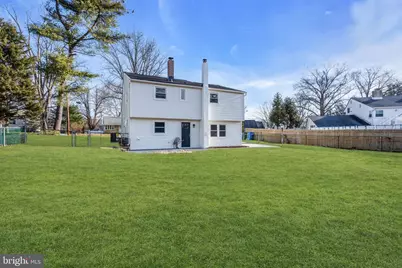 1605 N Bowling Green Drive, Cherry Hill, NJ 08003 - Photo 58