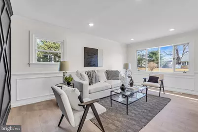 1605 N Bowling Green Drive, Cherry Hill, NJ 08003 - Photo 18