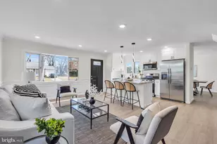 1605 N Bowling Green Dr, Cherry Hill, NJ 08003 - Photo 16