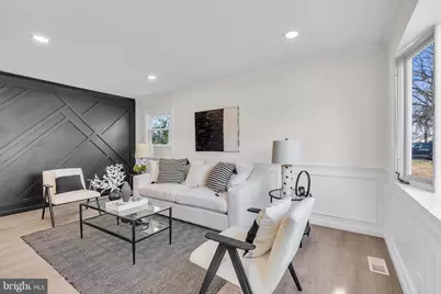 1605 N Bowling Green Drive, Cherry Hill, NJ 08003 - Photo 24