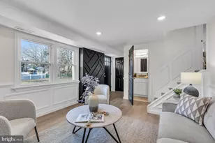 1605 N Bowling Green Dr, Cherry Hill, NJ 08003 - Photo 8