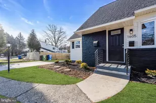 1605 N Bowling Green Dr, Cherry Hill, NJ 08003 - Photo 4