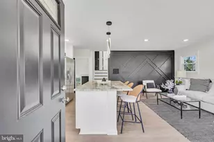 1605 N Bowling Green Dr, Cherry Hill, NJ 08003 - Photo 14