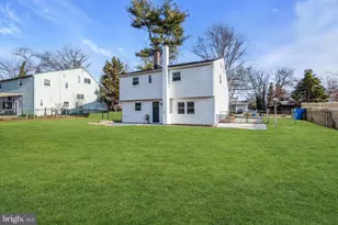 1605 N Bowling Green Dr, Cherry Hill, NJ 08003 - Photo 56