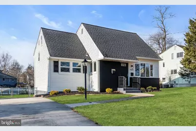 1605 N Bowling Green Drive, Cherry Hill, NJ 08003 - Photo 2