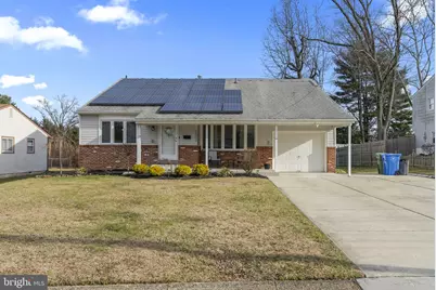 1502 Randy Lane, Cherry Hill, NJ 08003 - Photo 1