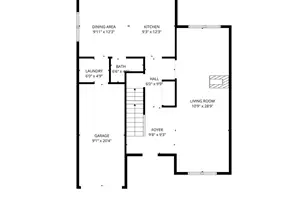 131 Crossings Way, Lindenwold, NJ 08021 - Photo 32