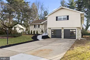 1103 Haral Pl, Cherry Hill, NJ 08034 - Photo 2