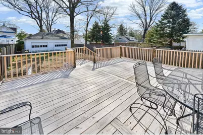 128 Oak Street, Audubon, NJ 08106 - Photo 16