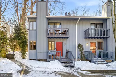 51 Harwood Lane #BB, Clementon, NJ 08021 - Photo 1