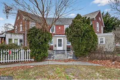 3055 Kearsarge Road, Camden, NJ 08104 - Photo 1