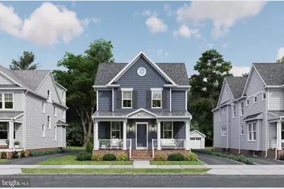 35 Estaugh Avenue, Haddonfield, NJ 08033 - Photo 1