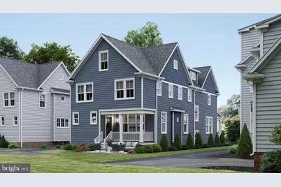 35 Estaugh Avenue, Haddonfield, NJ 08033 - Photo 4