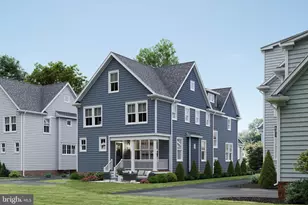 35 Estaugh Ave, Haddonfield, NJ 08033 - Photo 4