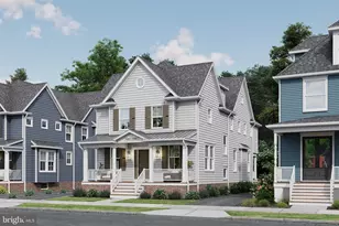 21 Estaugh Ave, Haddonfield, NJ 08033 - Photo 2