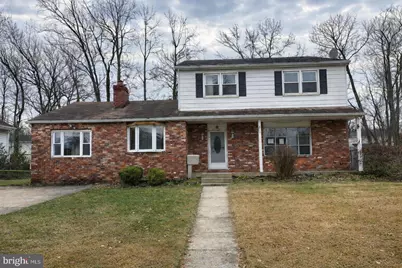 418 Kingston Drive, Cherry Hill, NJ 08034 - Photo 1