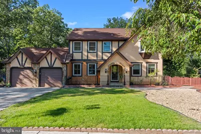 3 Eastwood Court, Voorhees, NJ 08043 - Photo 1