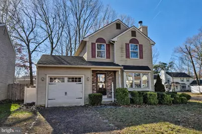 59 Woodstream Drive, Waterford Township, NJ 08004 - Photo 1